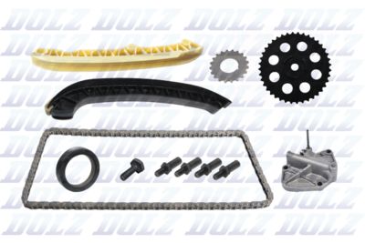 Timing Chain Kit DOLZ SKCA022F