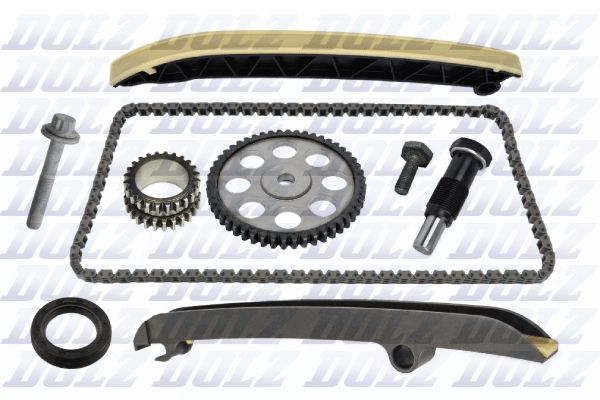 DOLZ SKCA035 Timing Chain Kit