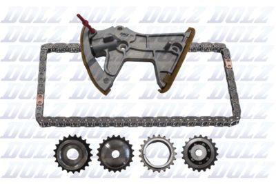 Timing Chain Kit DOLZ SKCA044