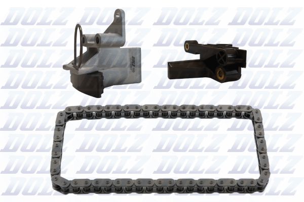 DOLZ SKCB049 Timing Chain Kit