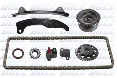 Timing Chain Kit DOLZ SKCC050V