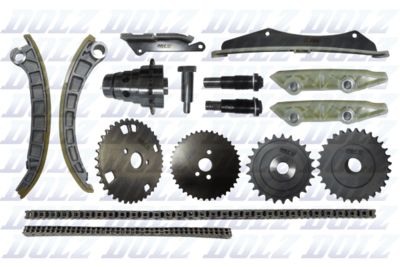 Timing Chain Kit DOLZ SKCC060