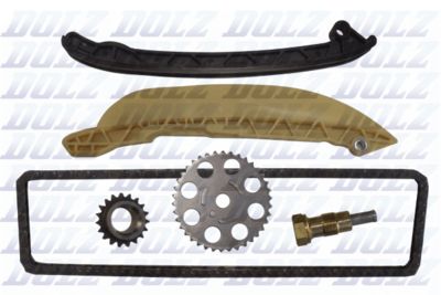 Timing Chain Kit DOLZ SKCF065F