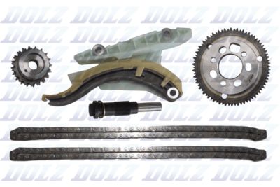 Timing Chain Kit DOLZ SKCF067