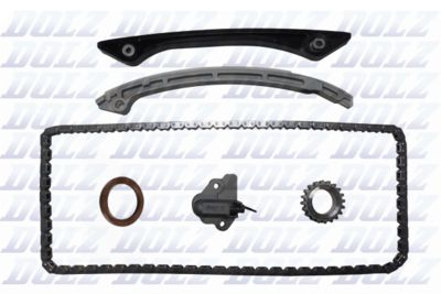 Timing Chain Kit DOLZ SKCF074