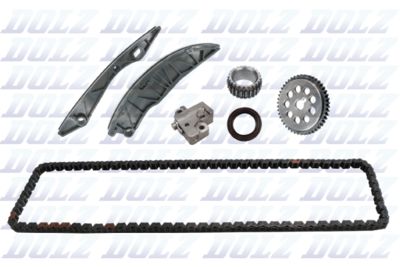 Timing Chain Kit DOLZ SKCH015