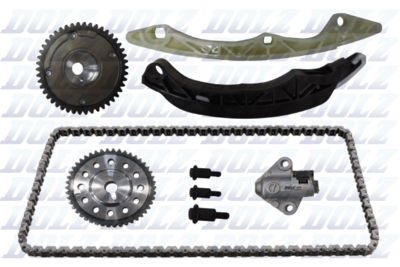 Timing Chain Kit DOLZ SKCM047V