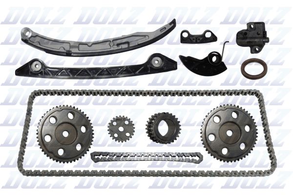 DOLZ SKCM073 Timing Chain Kit