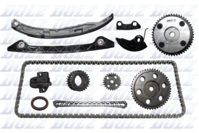 Timing Chain Kit DOLZ SKCM073V