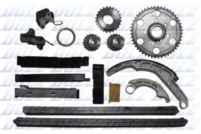 Timing Chain Kit DOLZ SKCN053