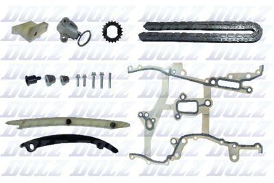 Timing Chain Kit DOLZ SKCO004