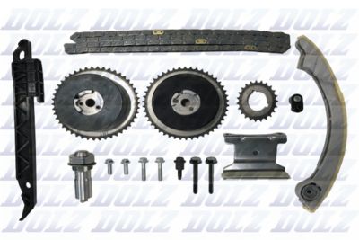 Timing Chain Kit DOLZ SKCO024V