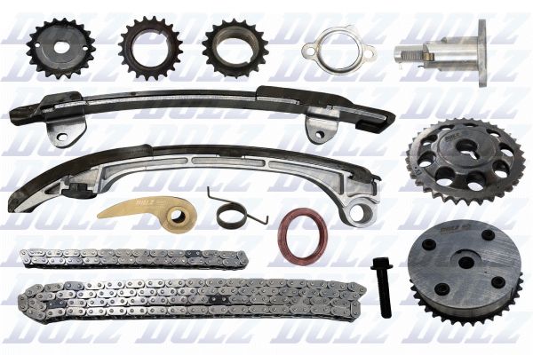 DOLZ SKCT125V Timing Chain Kit