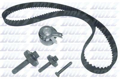 Timing Belt Kit DOLZ SKD003