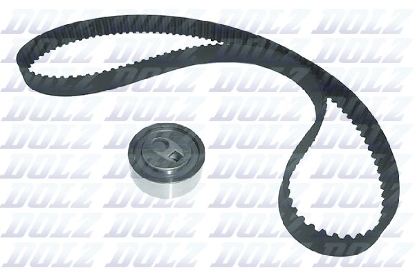 DOLZ SKD006 Timing Belt Kit