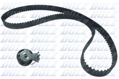 Timing Belt Kit DOLZ SKD057