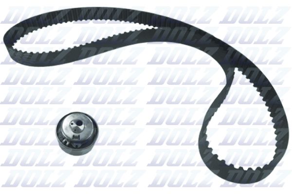 DOLZ SKD060 Timing Belt Kit