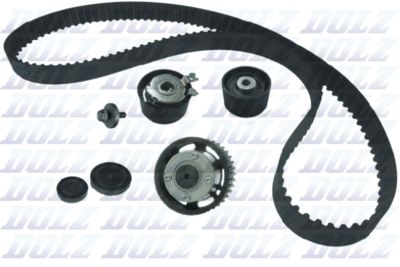 Timing Belt Kit DOLZ SKD073V