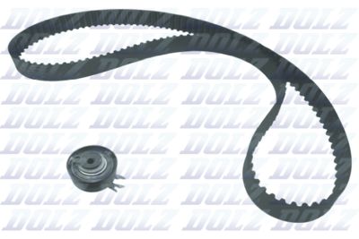 Timing Belt Kit DOLZ SKD078