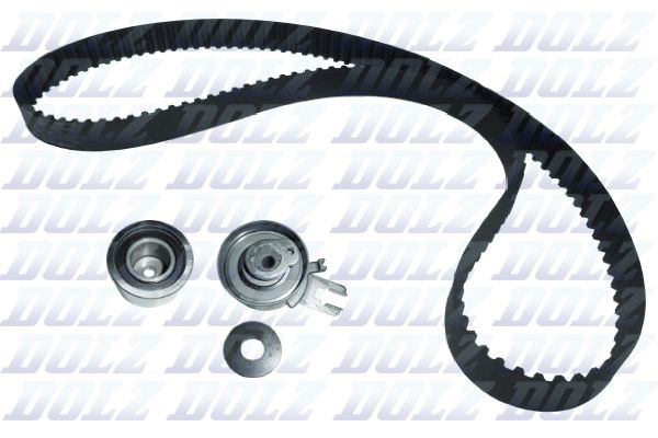 DOLZ SKD111 Timing Belt Kit