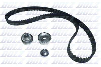 Timing Belt Kit DOLZ SKD112