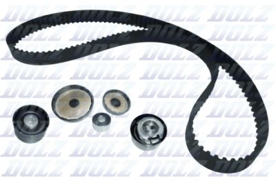 Timing Belt Kit DOLZ SKD117