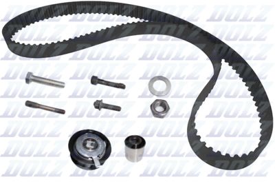 Timing Belt Kit DOLZ SKD121