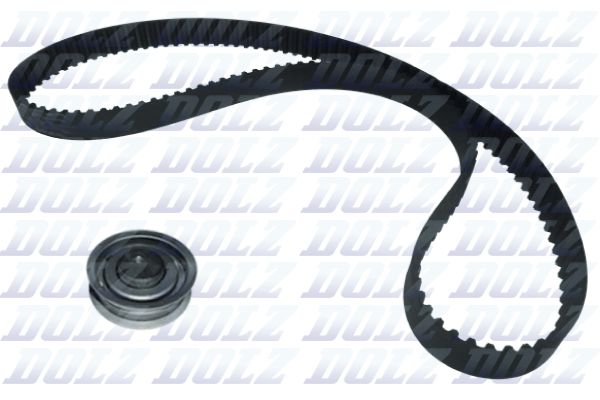 DOLZ SKD122 Timing Belt Kit