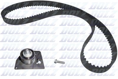 Timing Belt Kit DOLZ SKD128