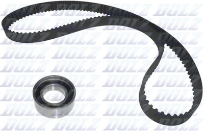 Timing Belt Kit DOLZ SKD129