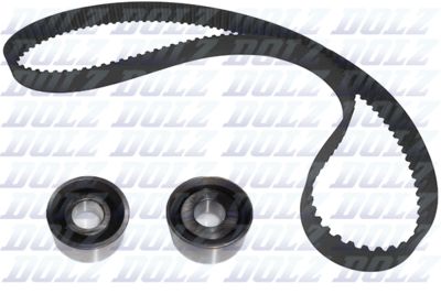 Timing Belt Kit DOLZ SKD130