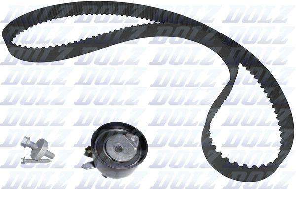 DOLZ SKD133 Timing Belt Kit