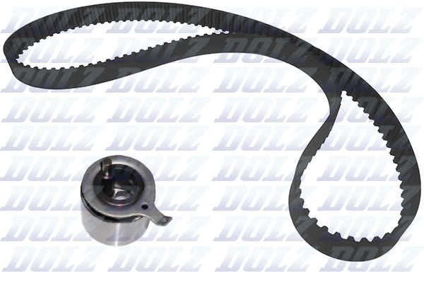 DOLZ SKD138 Timing Belt Kit