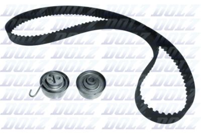 Timing Belt Kit DOLZ SKD142