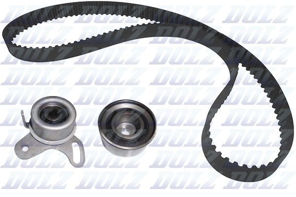 DOLZ SKD146 Timing Belt Kit