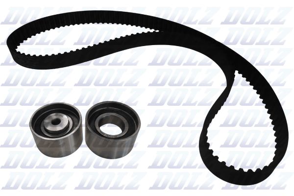 DOLZ SKD185 Timing Belt Kit