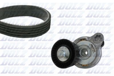 Timing Belt Kit DOLZ SKD213A