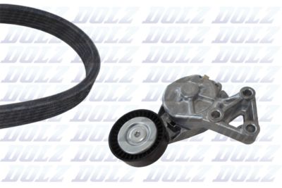 Timing Belt Kit DOLZ SKD217A