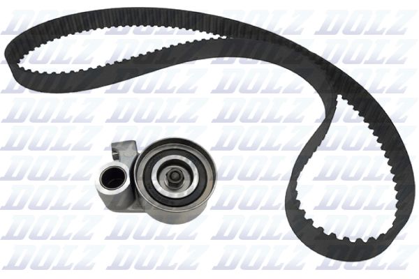 DOLZ SKD237 Timing Belt Kit