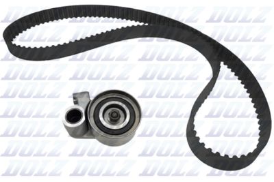 Timing Belt Kit DOLZ SKD237