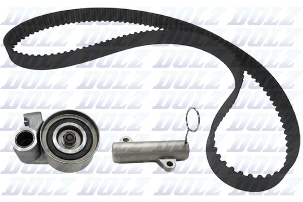 DOLZ SKD243 Timing Belt Kit