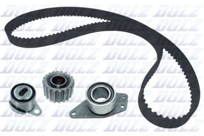 Timing Belt Kit DOLZ SKD258