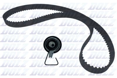 Timing Belt Kit DOLZ SKD297