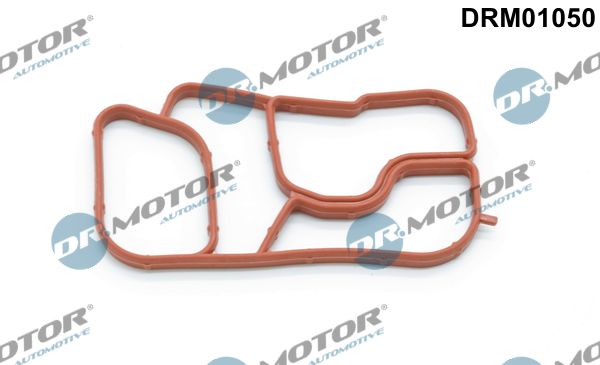 Dr.Motor Automotive DRM01050 Gasket, oil cooler