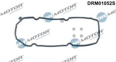 Gasket Set, cylinder head cover Dr.Motor Automotive DRM01052S