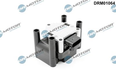 Ignition Coil Dr.Motor Automotive DRM01064