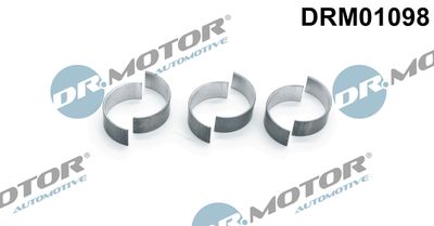 Crankshaft Bearing Dr.Motor Automotive DRM01098