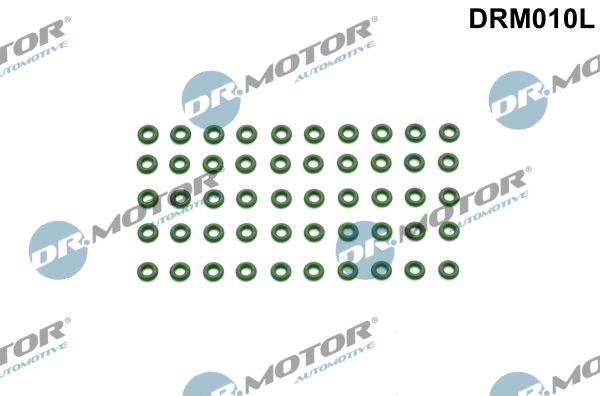 Dr.Motor Automotive DRM010L Seal Ring, nozzle holder