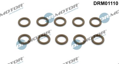 Repair Kit, air conditioning Dr.Motor Automotive DRM01110