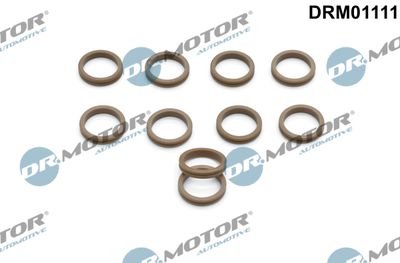 Repair Kit, air conditioning Dr.Motor Automotive DRM01111